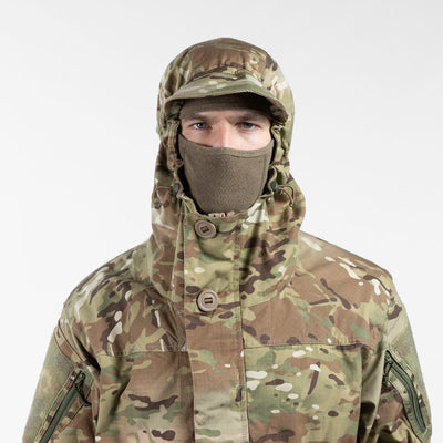 Gorka M1 MultiCam Mountain Suit