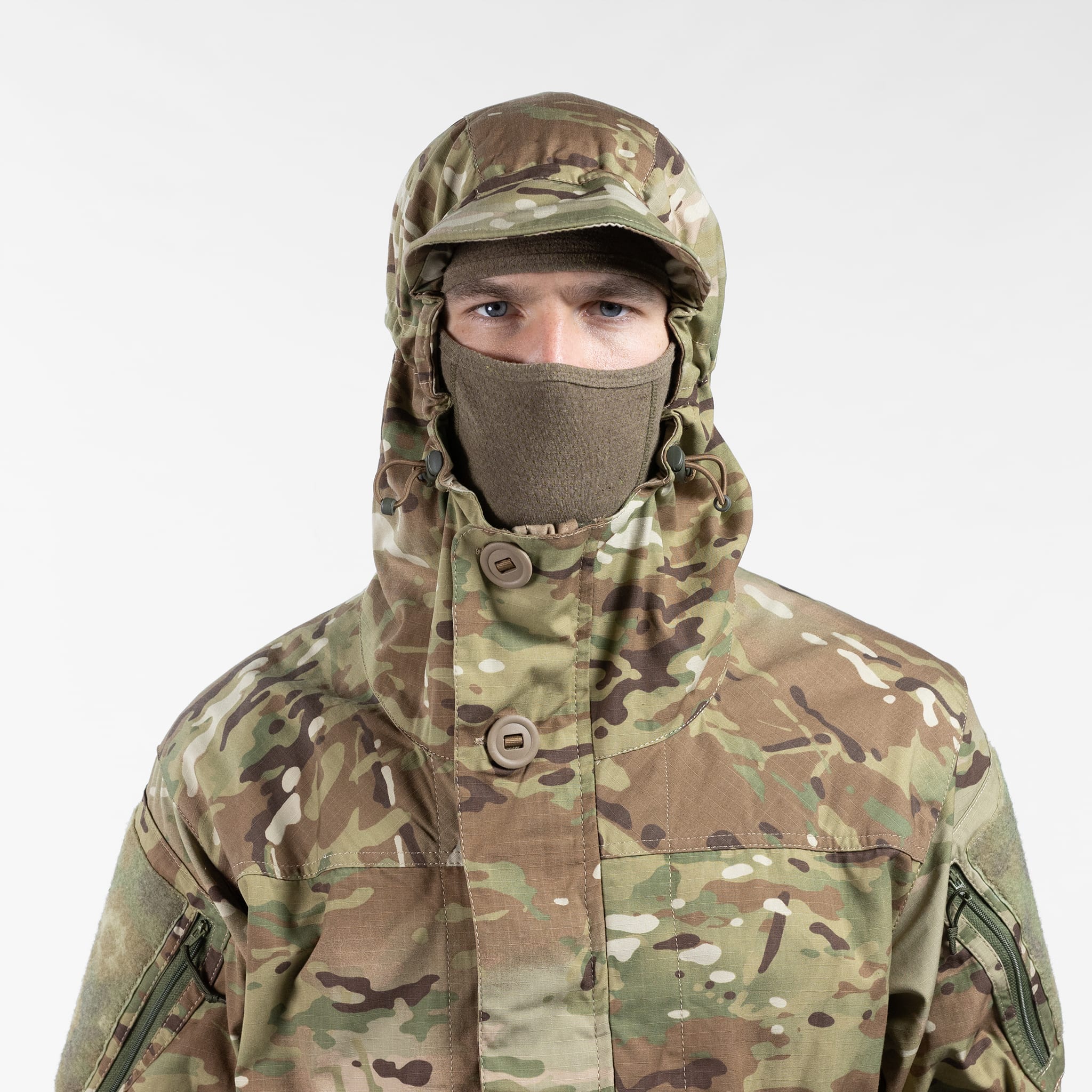 Gorka M1 MultiCam Jacket – KommandoStore