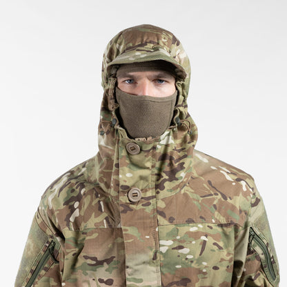 Gorka M1 MultiCam Jacket