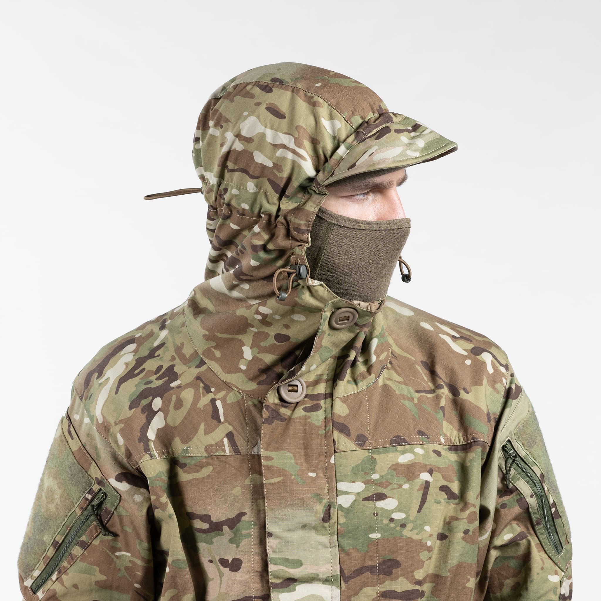 Gorka M1 MultiCam Mountain Suit – KommandoStore