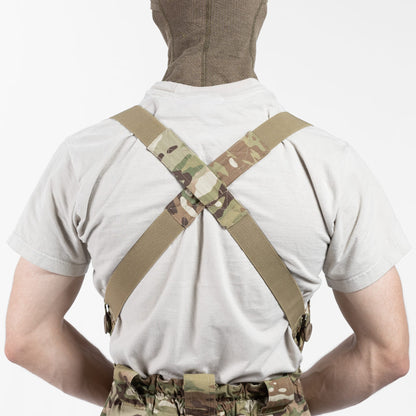 Gorka M1 MultiCam Pants