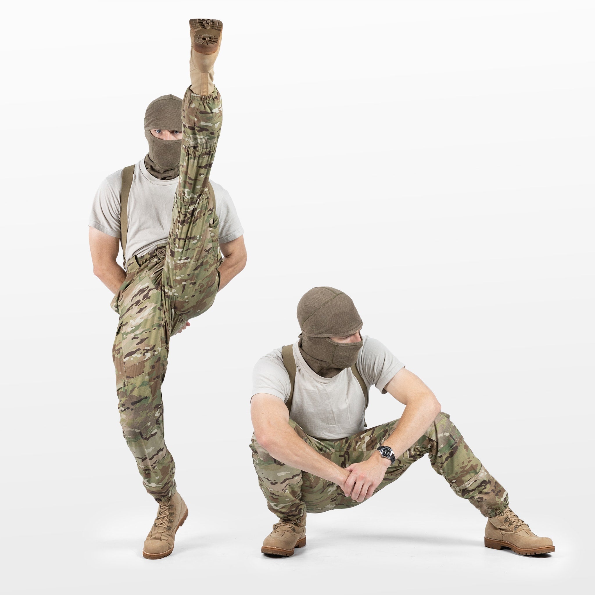 Gorka M1 MultiCam Pants