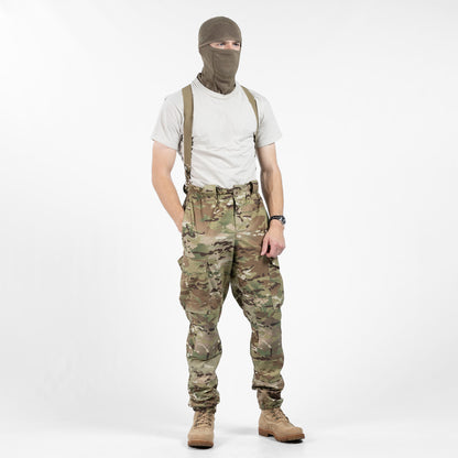 Gorka M1 MultiCam Mountain Suit
