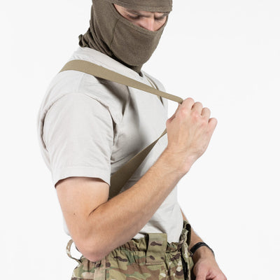 Gorka M1 MultiCam Pants