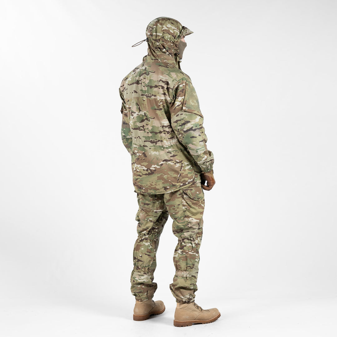 The PCU Protective Combat Uniform: A Buyer's Guide and Clothing