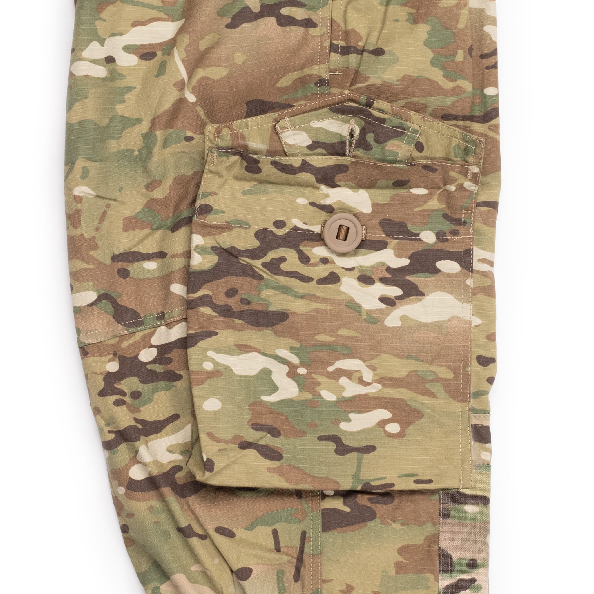 Gorka M1 MultiCam Pants