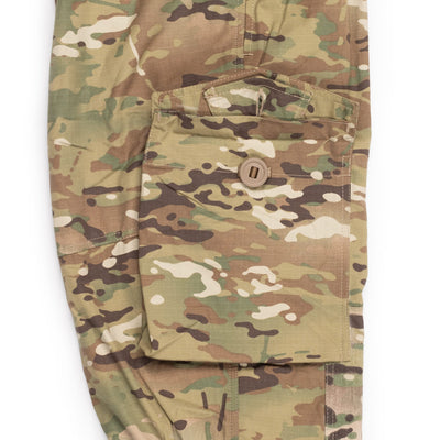 Gorka M1 MultiCam Pants