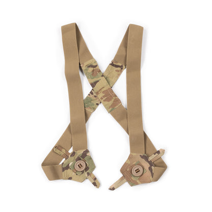 Gorka M1 MultiCam Pants