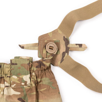 Gorka M1 MultiCam Pants