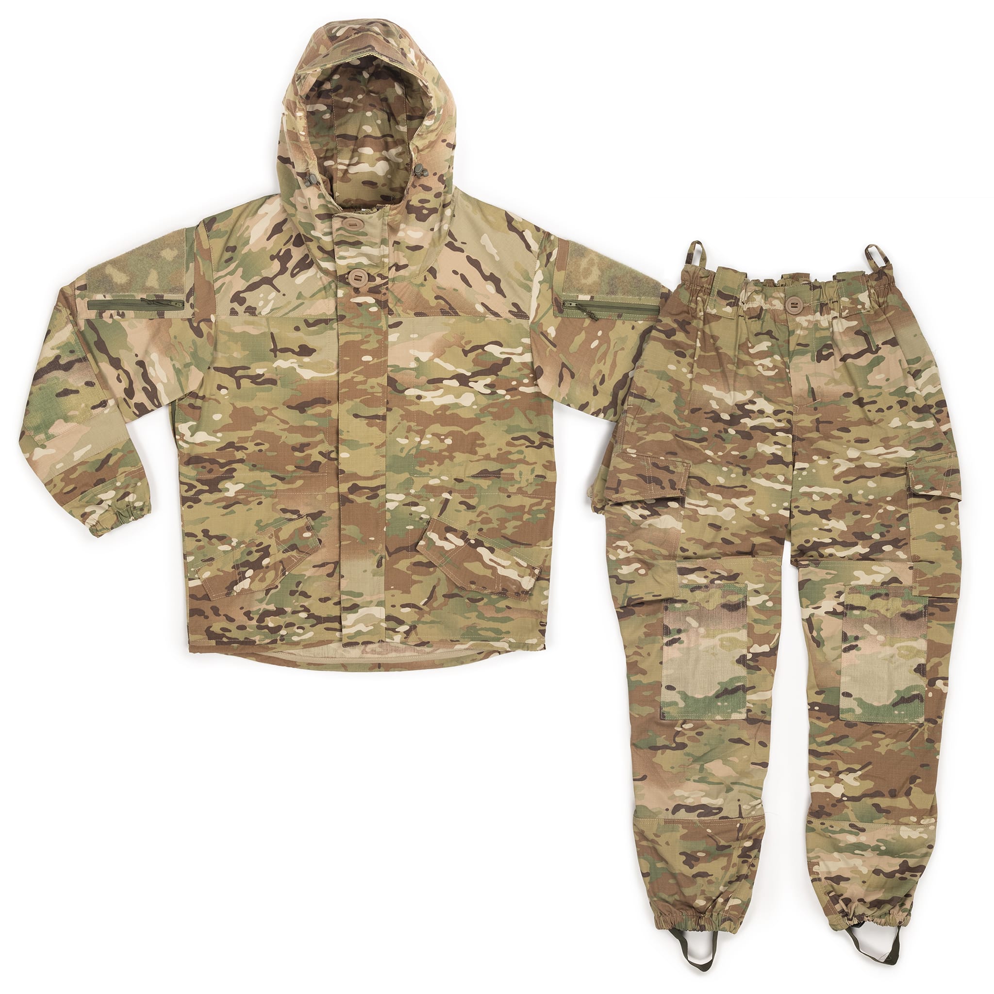 Gorka M1 MultiCam Mountain Suit – KommandoStore