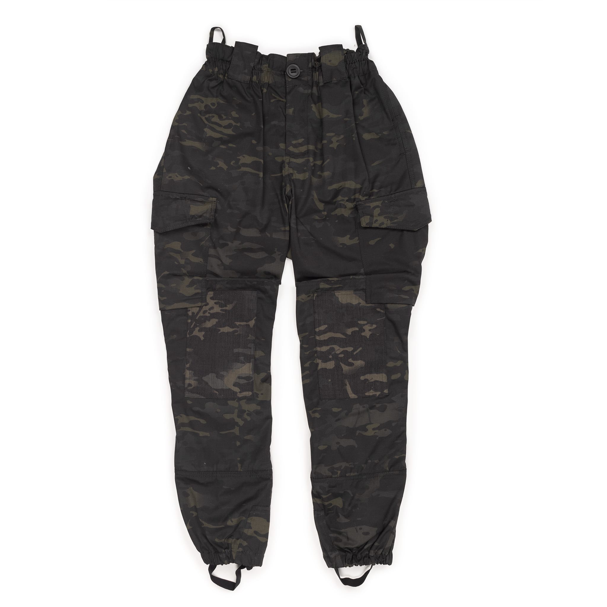 Gorka M1 MultiCam Black Pants – KommandoStore