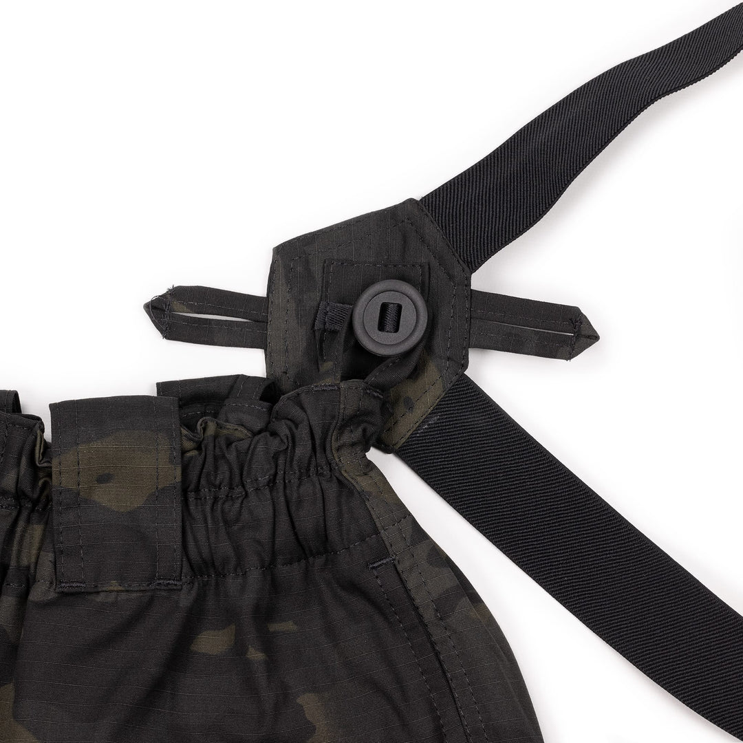 Gorka M1 MultiCam Black Pants
