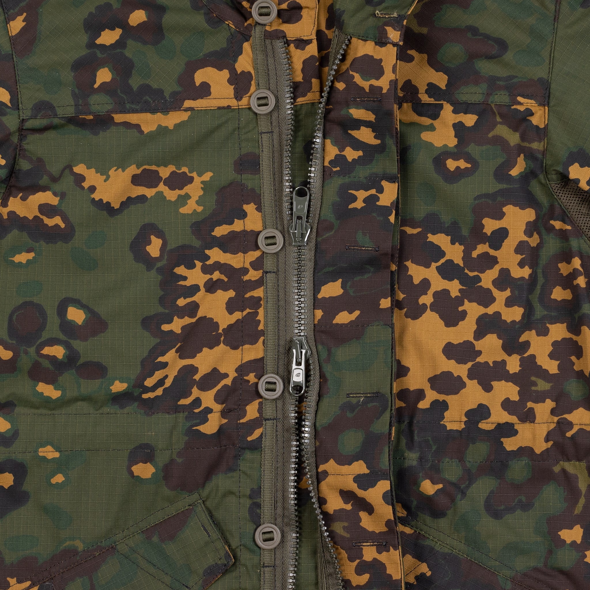 Gorka K2 Partizan Mountain Suit