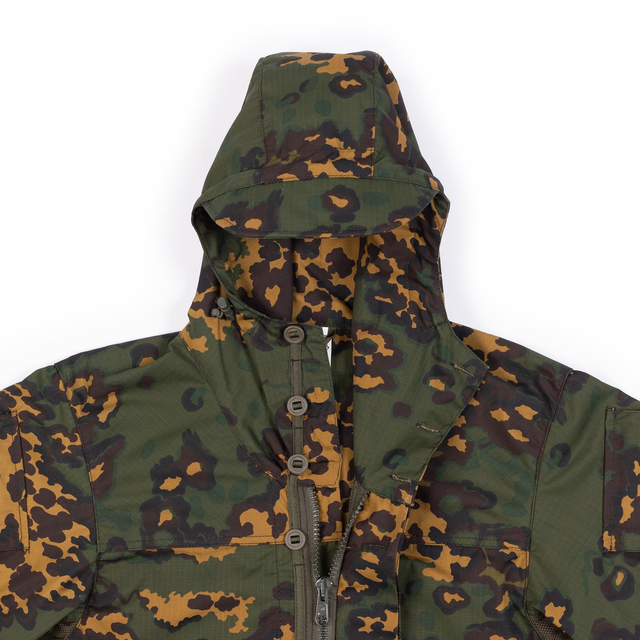 Gorka K2 Partizan Mountain Suit