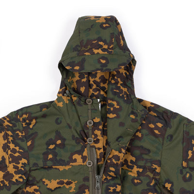 Gorka K2 Partizan Jacket