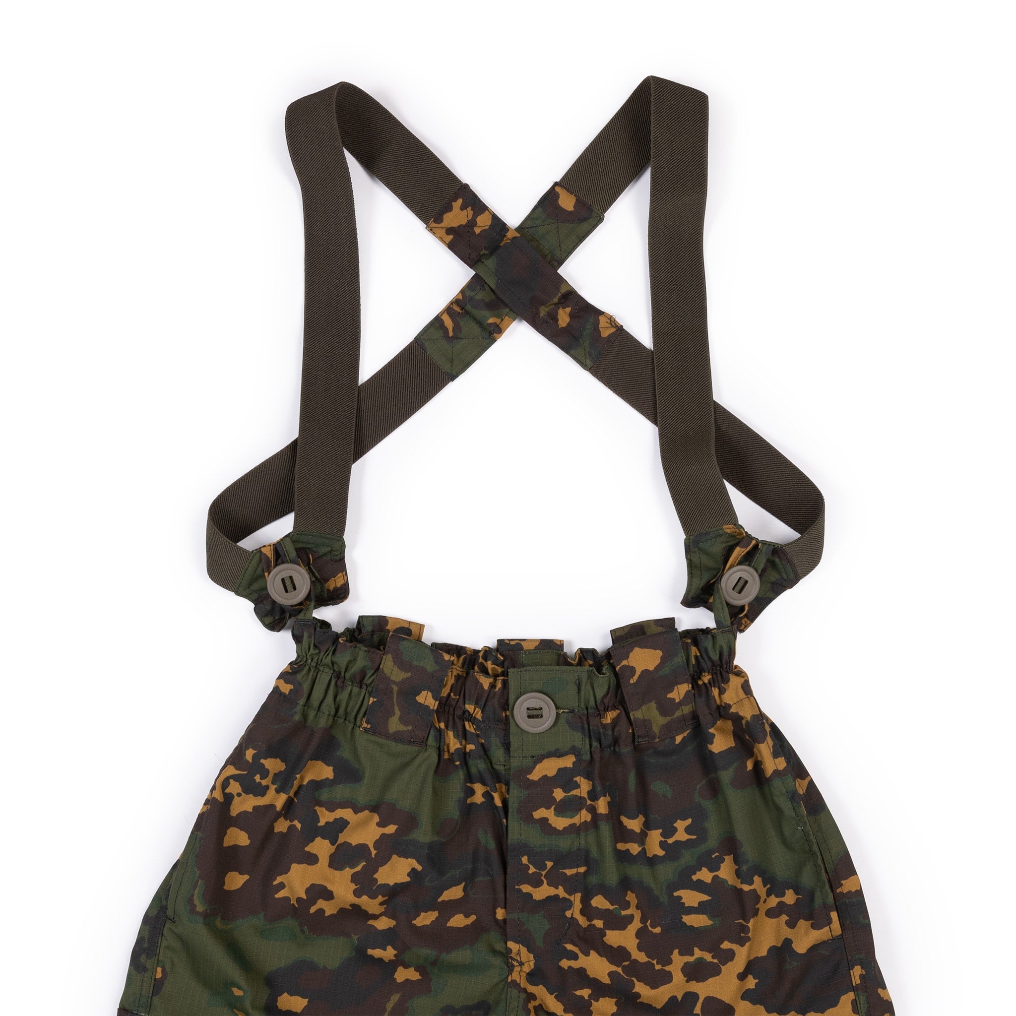 Gorka K2 Partizan Pants