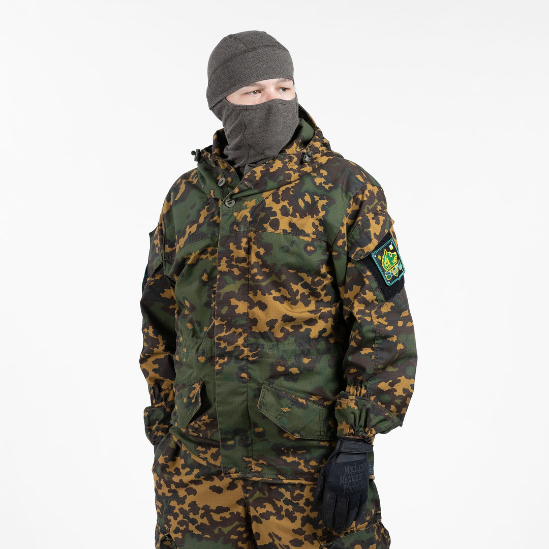 Gorka K2 Partizan Jacket