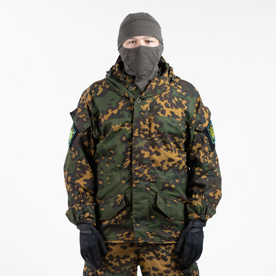 Gorka K2 Partizan Jacket