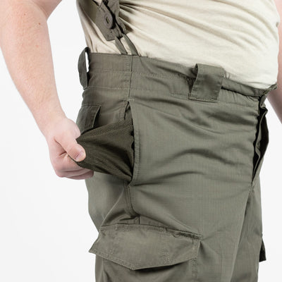 Gorka K2 Ranger Green Mountain Suit