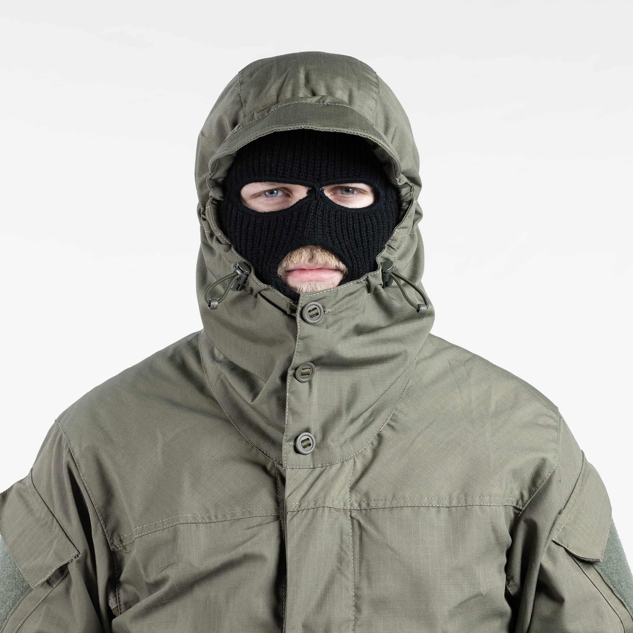 Gorka K2 Ranger Green Mountain Suit – KommandoStore