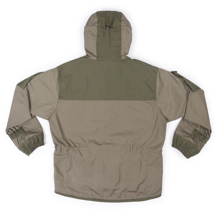 Gorka K2 Two-Tone Green Jacket