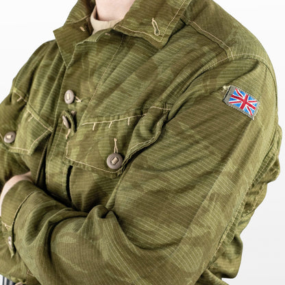 British 'Green Zone' DPM Field Shirt