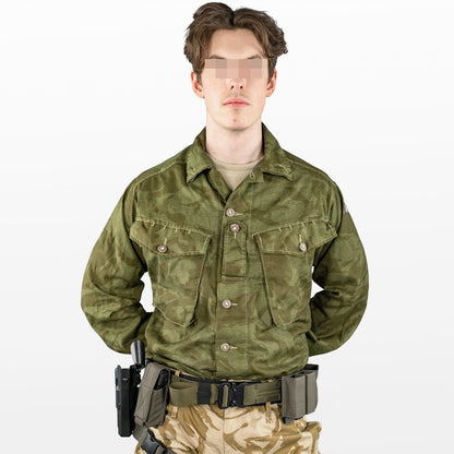 British 'Green Zone' DPM Field Shirt
