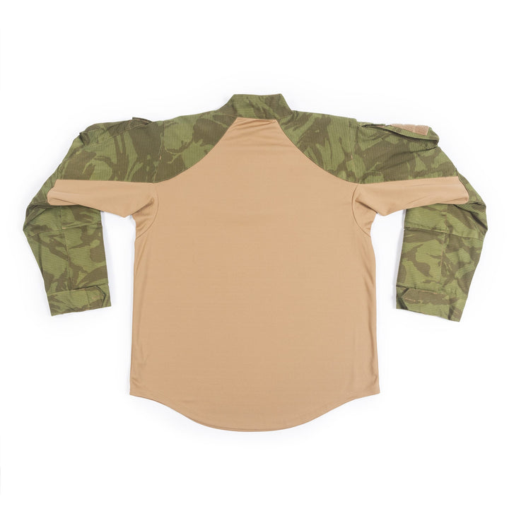 UBAC 'Green Zone' DPM Combat Shirt
