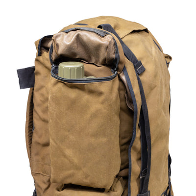 New Production SADF 2L Water Bottle