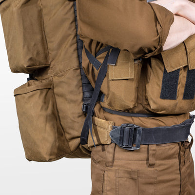 SADF Pattern 83 Field Pack, "Grootsak"