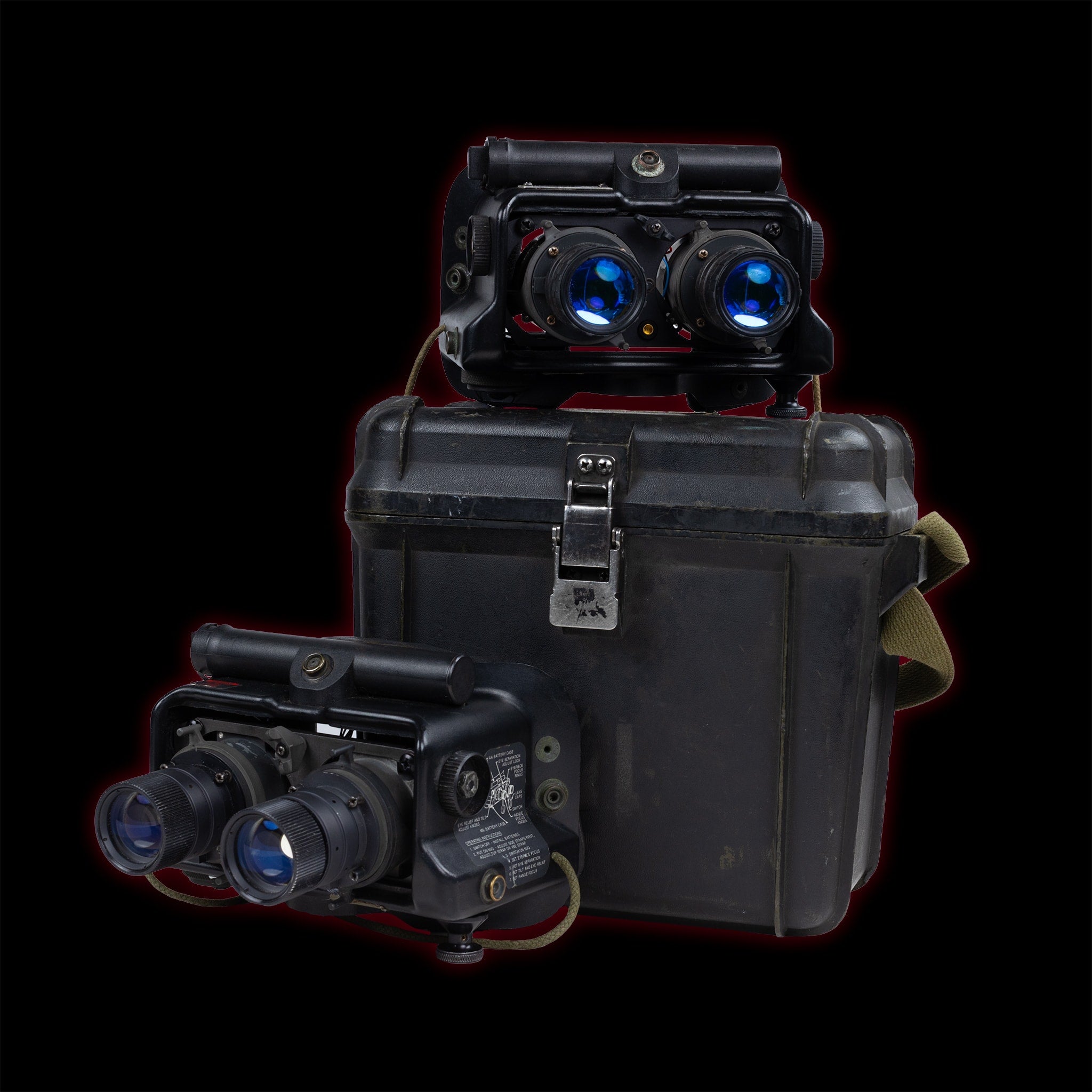 Ivan's Wide Shut: Costume Balls