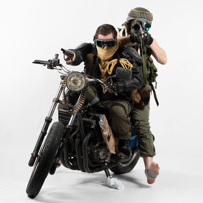 Boomer Ball 3: Fury Road