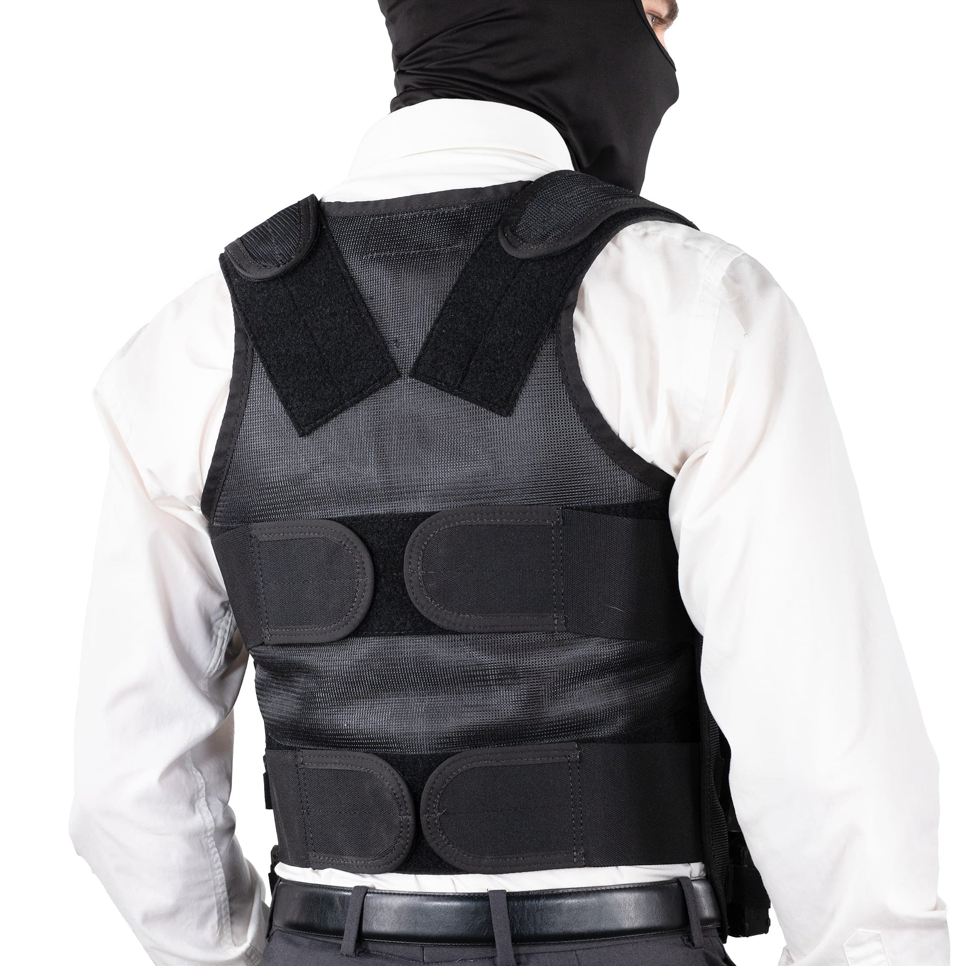 The 'Heat' Rig – KommandoStore