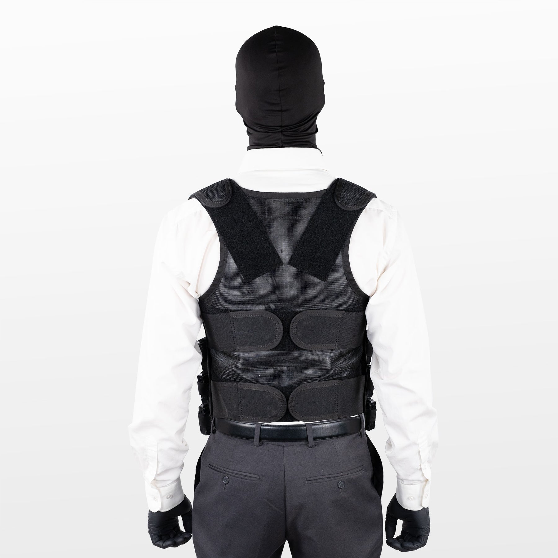 The 'Heat' Rig – KommandoStore