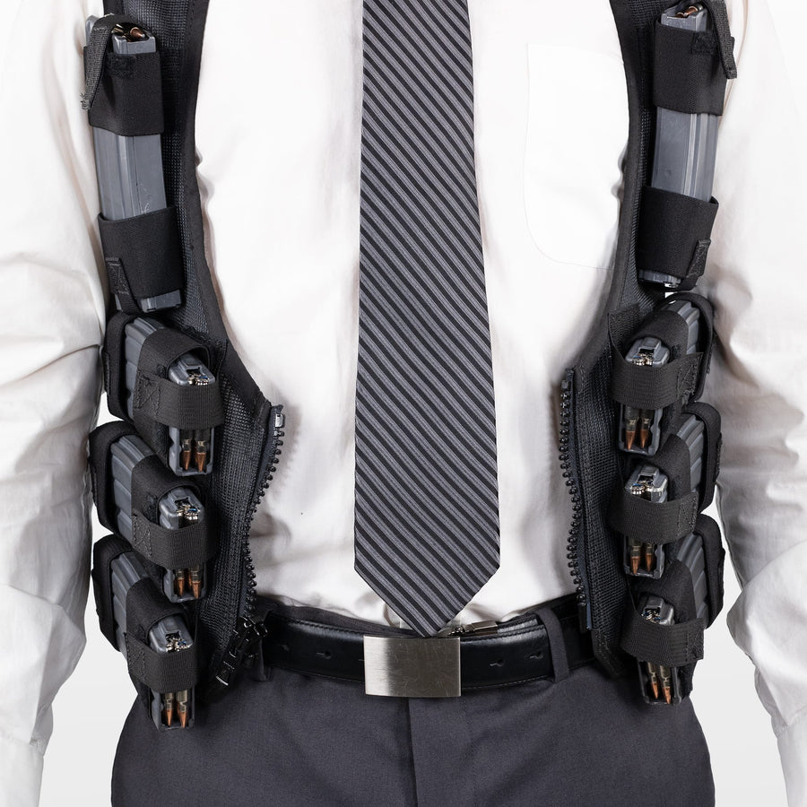 The 'Heat' Rig – KommandoStore