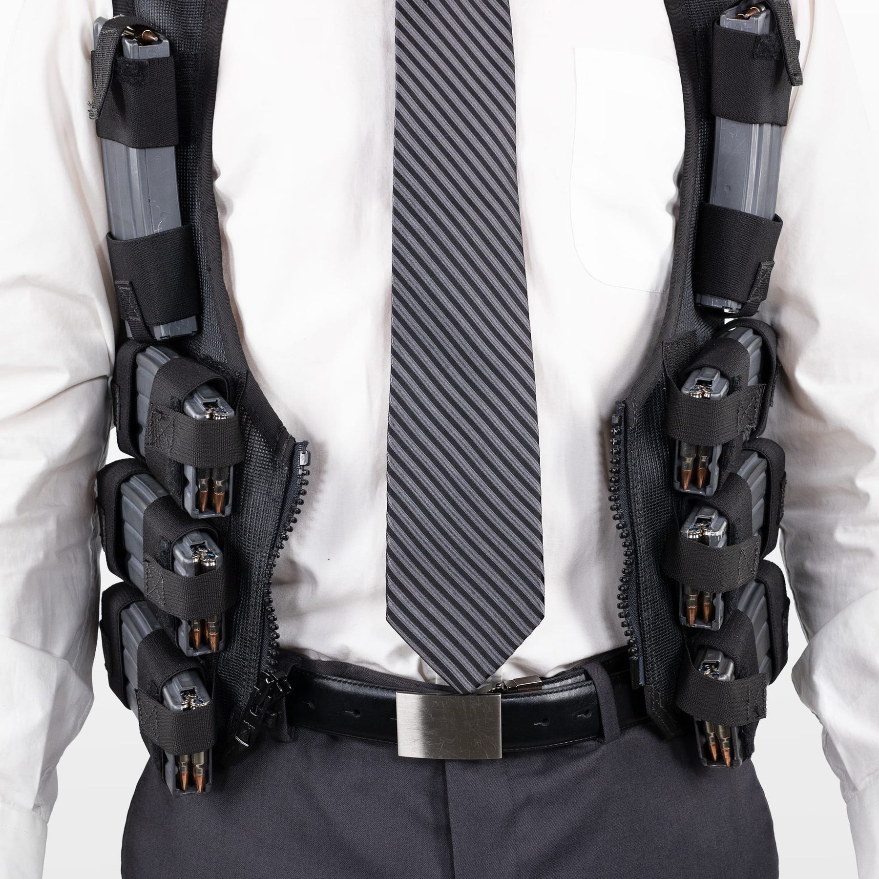 Heat Mag Rig The 'Heat' Rig – KommandoStore