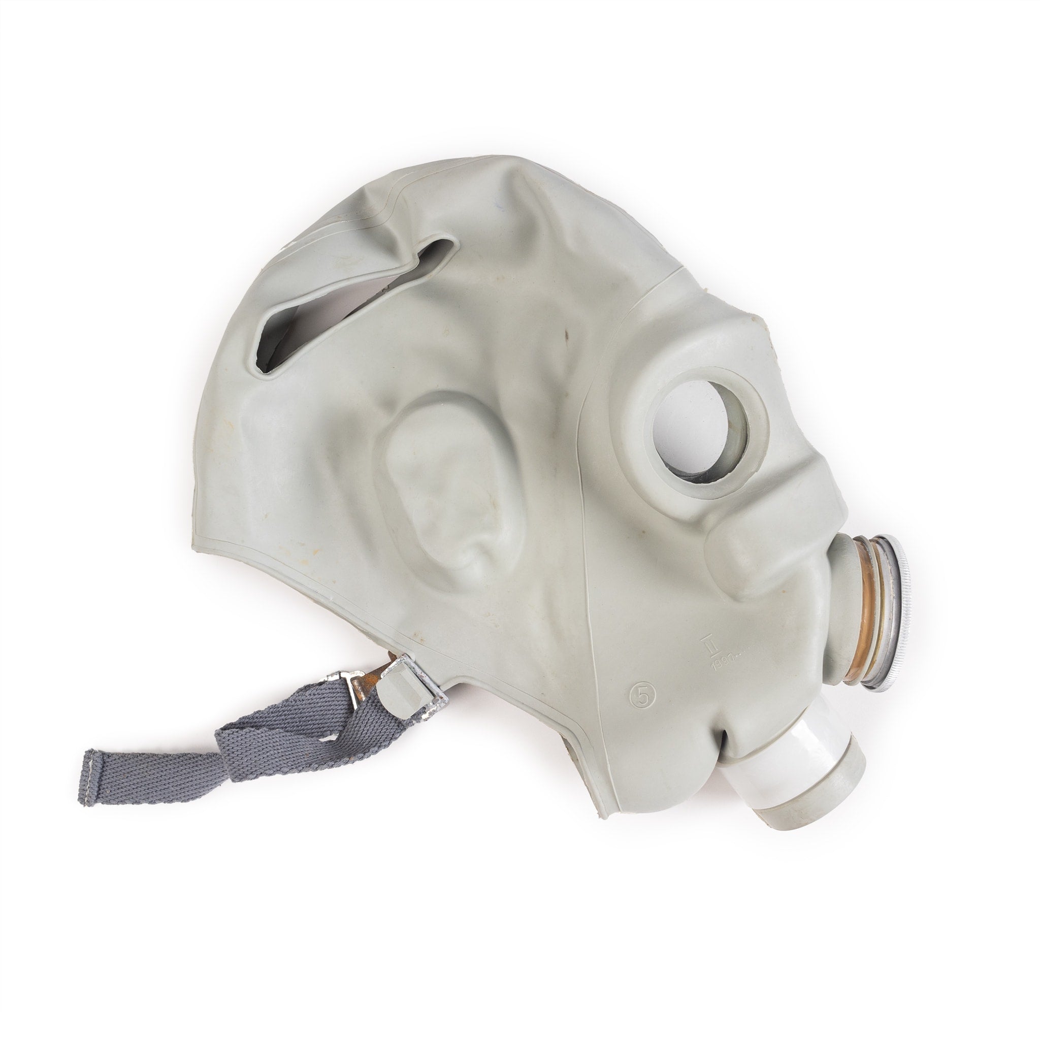マスク Hungarian 70M Gas Mask – KommandoStore
