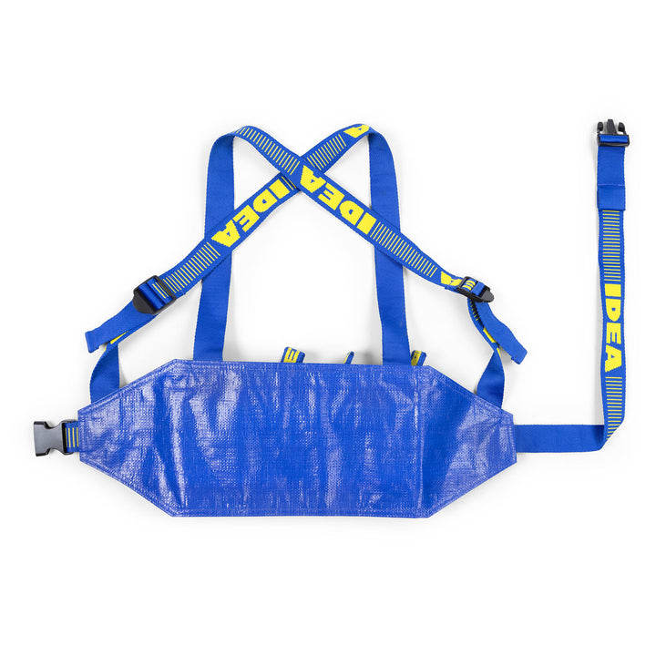 IDEA Chest Rig
