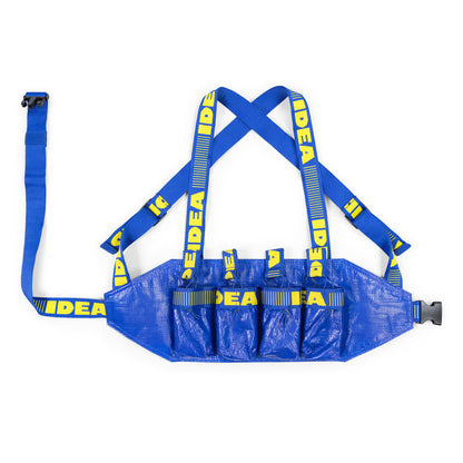 IDEA Chest Rig