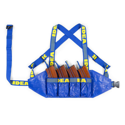 IDEA Chest Rig