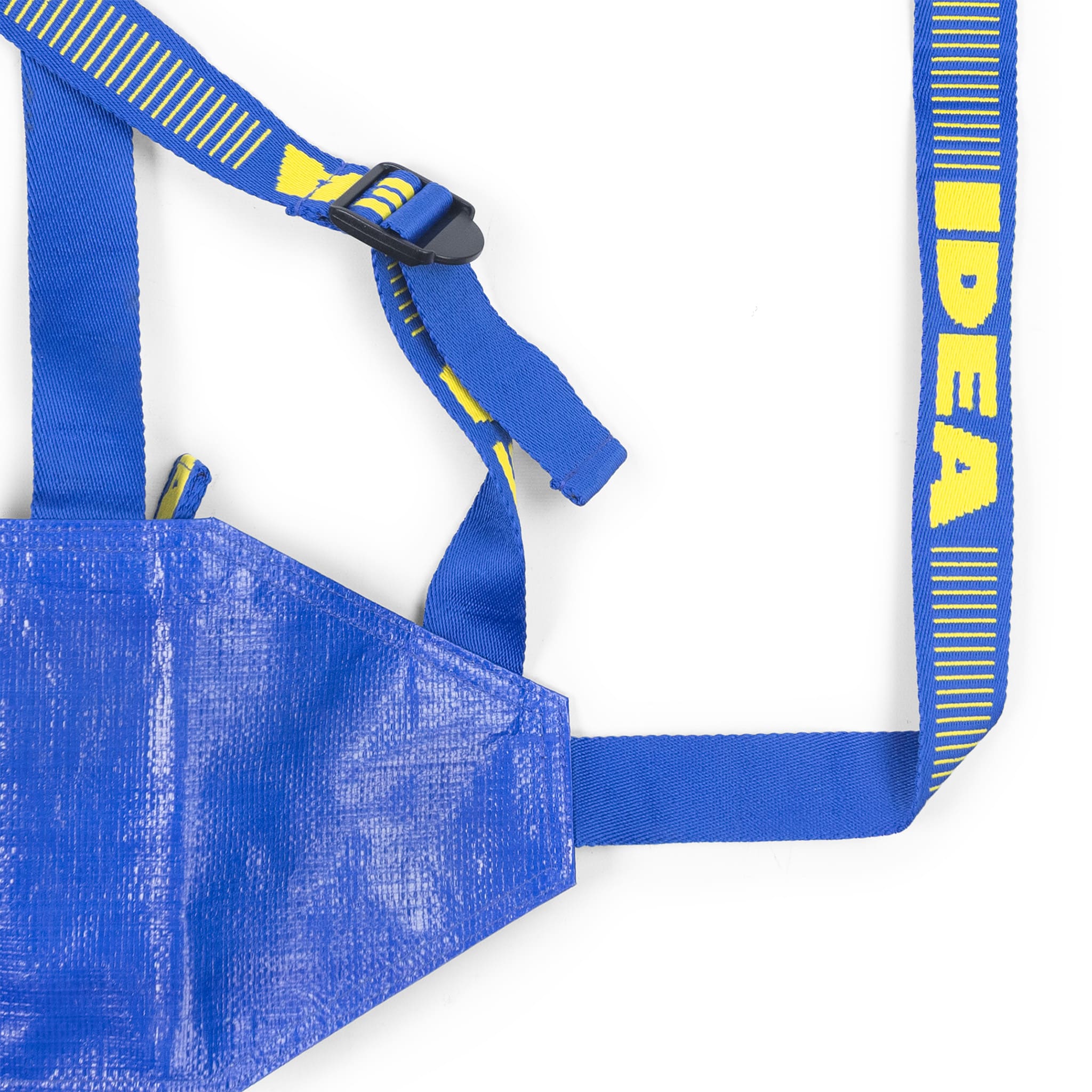 IDEA Chest Rig – KommandoStore