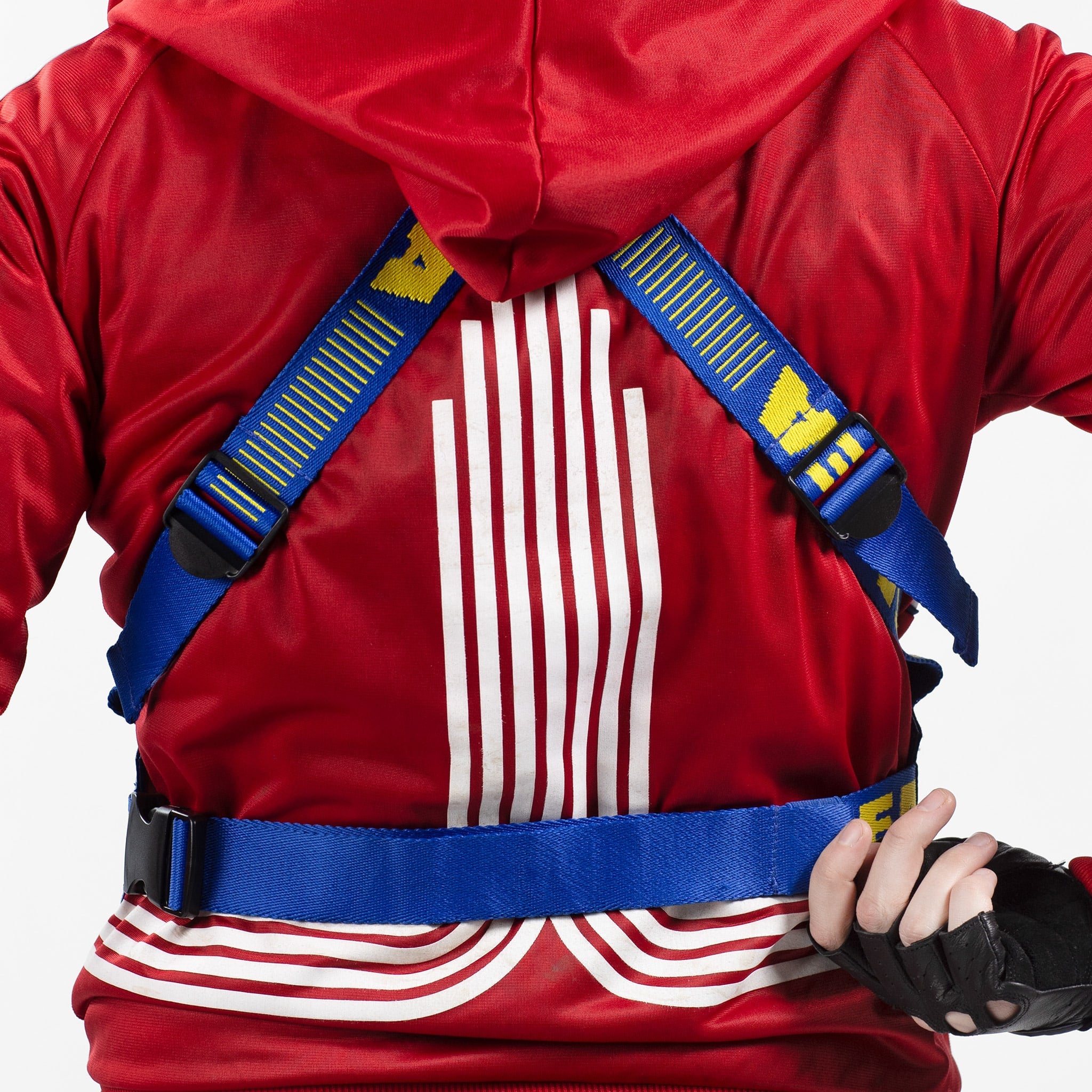 IDEA Chest Rig – KommandoStore
