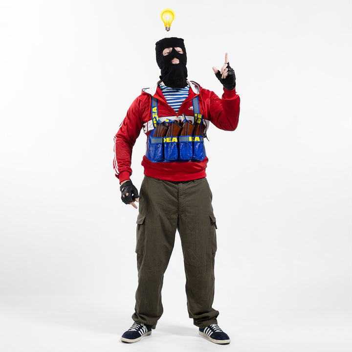 IDEA Chest Rig