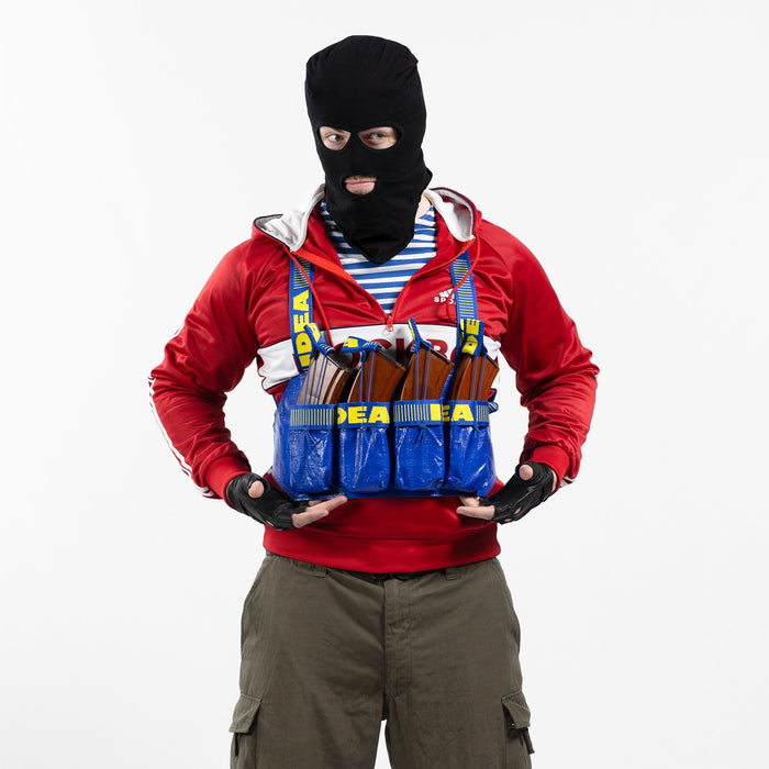 IDEA Chest Rig – KommandoStore