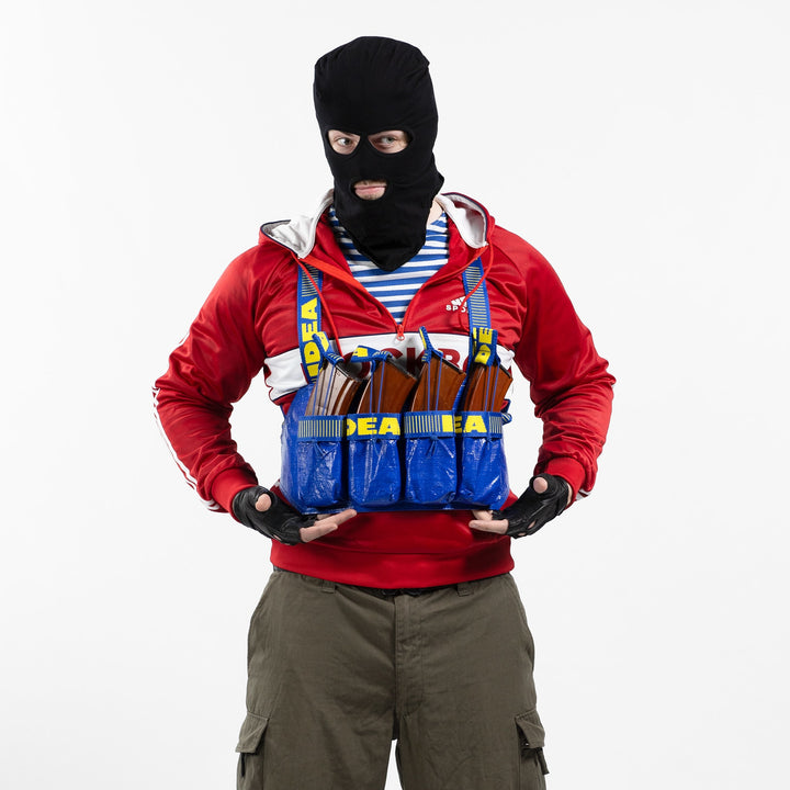 IDEA Chest Rig