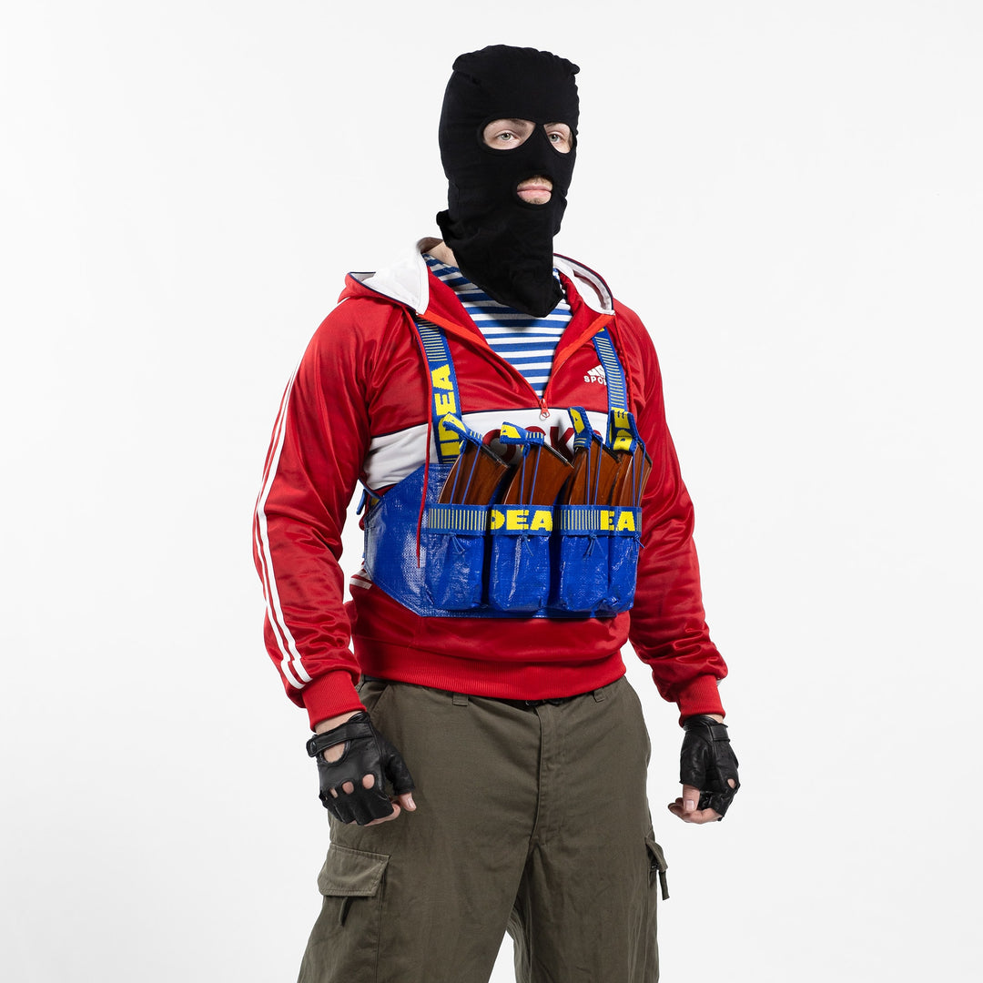 IDEA Chest Rig