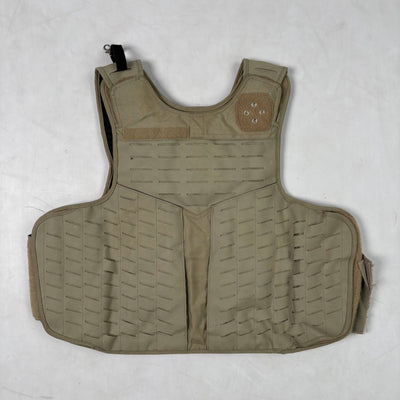 Safariland Soft Armor Carrier Vests