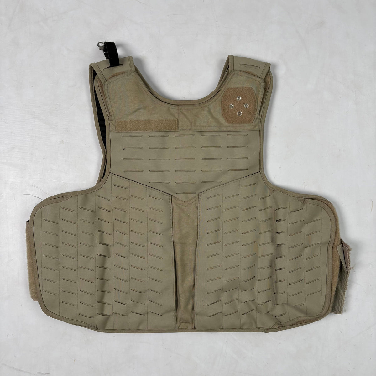 Safariland Soft Armor Carrier Vests