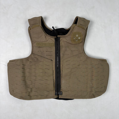 Safariland Soft Armor Carrier Vests