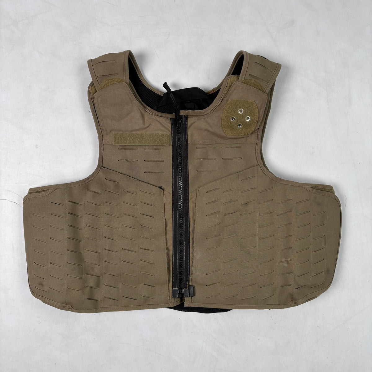 Safariland Soft Armor Carrier Vests